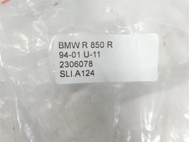 Ślimak licznik napĘd bmw r 850 r 94-01 u-11 2306078