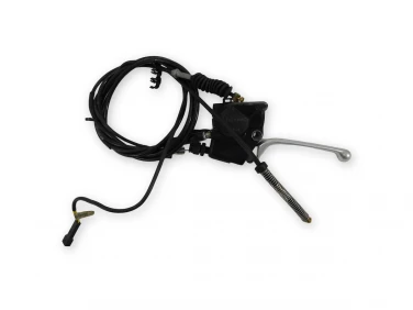 DŹWIGNIA MOCOWANIE SPRZĘGŁO BMW R 850 R 94-01 U-11 32721457963