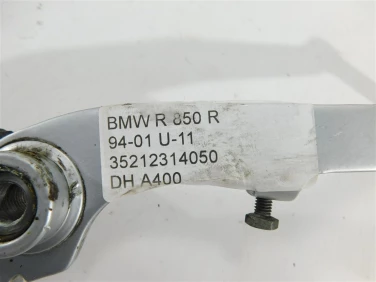 DŹwignia hamulca bmw r 850 r 94-01 u-11 35212314050