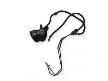 ZACISK HAMULEC PRZÓD PRAWY BMW R 850 R 94-01 U-11 2333112