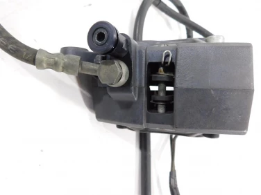 Zacisk hamulec przÓd prawy bmw r 850 r 94-01 u-11 2333112