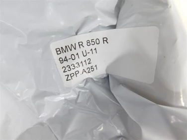 Zacisk hamulec przÓd prawy bmw r 850 r 94-01 u-11 2333112