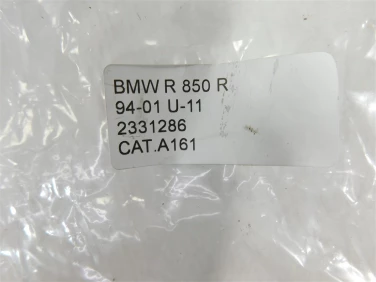 Czujnik abs tyŁ tylni bmw r 850 r 94-01 u-11 2331286