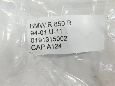 Czujnik abs przÓd przedni bmw r 850 r 94-01 u-11 0191315002