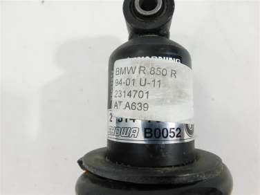 Amortyzator tyŁ amor bmw r 850 r 94-01 u-11 2314701