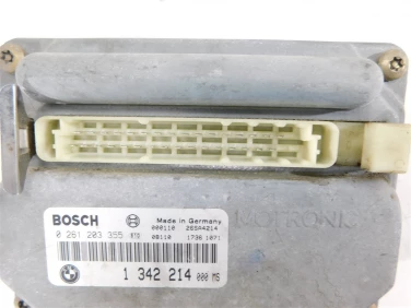 ModuŁ komputer sterownik bmw r 850 r 94-01 u-11 1342124