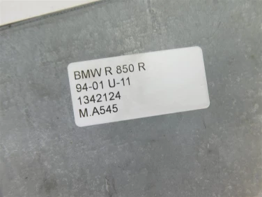 ModuŁ komputer sterownik bmw r 850 r 94-01 u-11 1342124