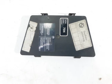 Plastik wypeŁnienie owiewka bmw r 850 r 94-01 u-11 61132306224