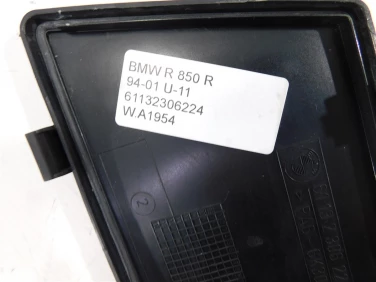 Plastik wypeŁnienie owiewka bmw r 850 r 94-01 u-11 61132306224