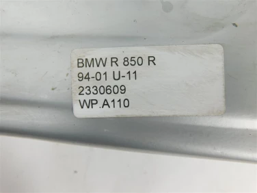 Wahacz przÓd zawieszenie bmw r 850 r 94-01 u-11 2330609