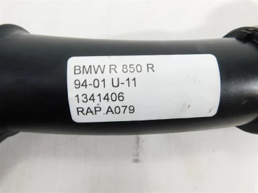 Rura dolot airbox prawa bmw r 850 r 94-01 u-11 1341406