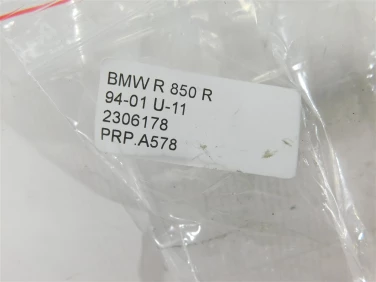 PrzeŁĄcznik prawy przÓd bmw r 850 r 94-01 u-11 2306178