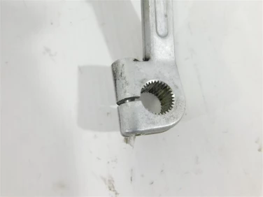 Set podnÓŻek lewy przÓd bmw r 850 r 94-01 u-11 2311643