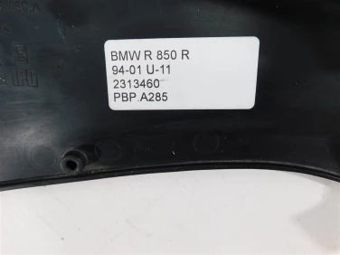Pokrywa bok boczna prawa bmw r 850 r 94-01 u-11 2313460