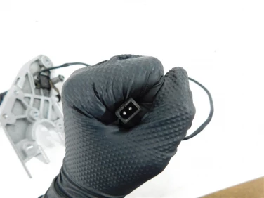 Set podnÓŻek prawy przÓd bmw r 850 r 94-01 u-11 2311642