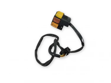 PRZEŁĄCZNIK LEWY PRZÓD BMW R 850 R 94-01 U-11 2306177