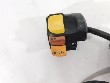 PrzeŁĄcznik lewy przÓd bmw r 850 r 94-01 u-11 2306177