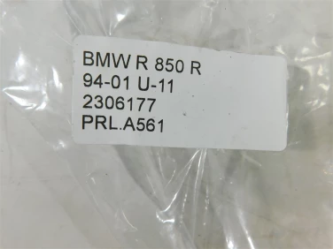 PrzeŁĄcznik lewy przÓd bmw r 850 r 94-01 u-11 2306177