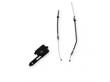 LINKA GAZU BMW R 850 R 94-01 U-11 32731342256 32731342255