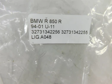 Linka gazu bmw r 850 r 94-01 u-11 32731342256 32731342255