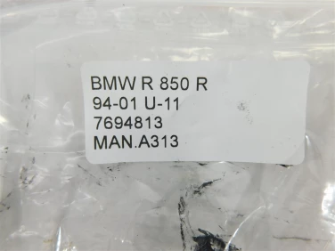 Manetka rolgaz przÓd bmw r 850 r 94-01 u-11 7694813