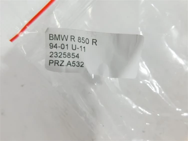 Przepustnica gaŹnik bmw r 850 r 94-01 u-11 2325854