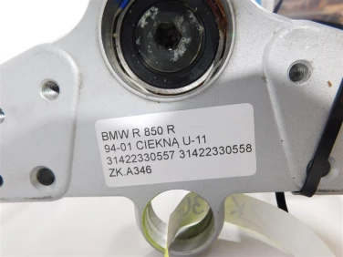 Laga pÓŁka zawiesznie lagi bmw r 850 r 94-01 cieknĄ u-11 31422330557 31422330558