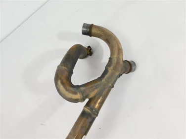 Kolanko kolektor wydech honda vtr 1000 firestorm 97-06 u-11 18150mbbd41