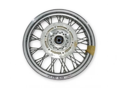 FELGA KOŁO PRZÓD HONDA VT 750 C/C2 SHADOW RC44 97-03 FELGA PROSTA OK U-11 44650MBA000