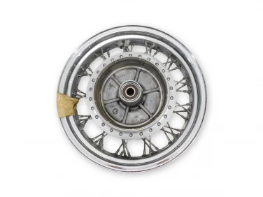 FELGA KOŁO TYŁ HONDA VT 750 SHADOW AERO RC50 03-06 FELGA PROSTA OK U-11 42650MFE610