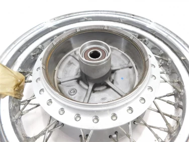 Felga koŁo tyŁ honda vt 750 shadow aero rc50 03-06 felga prosta ok u-11 42650mfe610