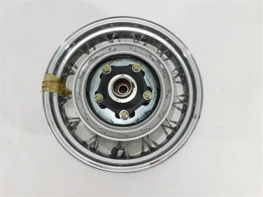 Felga koŁo tyŁ honda vt 750 shadow aero rc50 03-06 felga prosta ok u-11 42650mfe610