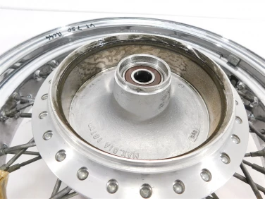 Felga koŁo tyŁ honda vt 750 c/c2 shadow rc44 97-03 felga prosta ok u-11 42650mba000