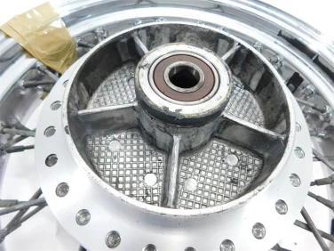 Felga koŁo tyŁ honda vt 750 c/c2 shadow rc44 97-03 felga prosta ok u-11 42650mba000