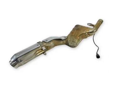WYDECH KOŃCOWY TŁUMIK BMW R 850 R 94-01 U-11 1341733