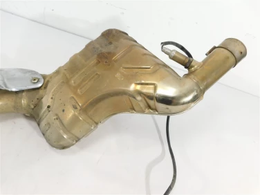 Wydech koŃcowy tŁumik bmw r 850 r 94-01 u-11 1341733