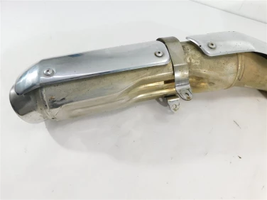 Wydech koŃcowy tŁumik bmw r 850 r 94-01 u-11 1341733