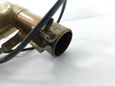 Wydech koŃcowy tŁumik bmw r 850 r 94-01 u-11 1341733