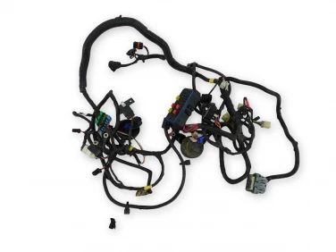 INSTALACJA WIĄZKA CAN-AM OULTANDER 450 570 G2L U-11 710003560