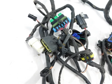 Instalacja wiĄzka can-am oultander 450 570 g2l u-11 710003560