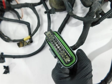 Instalacja wiĄzka can-am oultander 450 570 g2l u-11 710003560