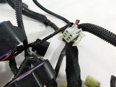 Instalacja wiĄzka can-am oultander 450 570 g2l u-11 710003560