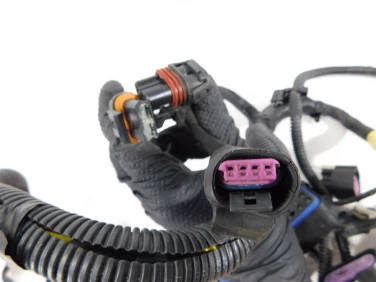 Instalacja wiĄzka can-am oultander 450 570 g2l u-11 710003560