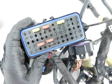 Instalacja wiĄzka can-am oultander 450 570 g2l u-11 710003560