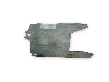 OSŁONA TŁUMIKA WYDECHU CAN-AM OULTANDER 450 570 G2L J-11 70 601484