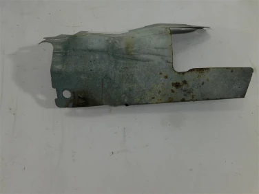 OsŁona tŁumika wydechu can-am oultander 450 570 g2l j-11 70 601484