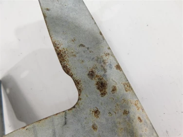 OsŁona tŁumika wydechu can-am oultander 450 570 g2l j-11 70 601484