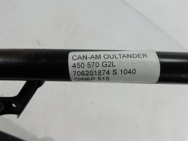 Wahacz zawieszenie przÓd can-am oultander 450 570 g2l 706201874