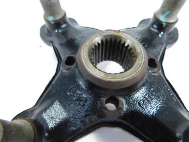 Piasta koŁa can-am oultander 450 570 g2l u-11 705501716