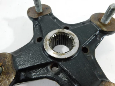 Piasta koŁa can-am oultander 450 570 g2l u-11 705501716